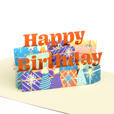 Moments That Matter Box Set (Assorted 12-pack): Paperpop® Card