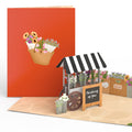 Moments That Matter Box Set (Assorted 12-pack): Paperpop® Card