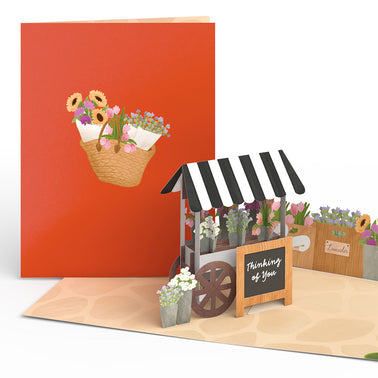 Moments That Matter Box Set (Assorted 12-pack): Paperpop® Card