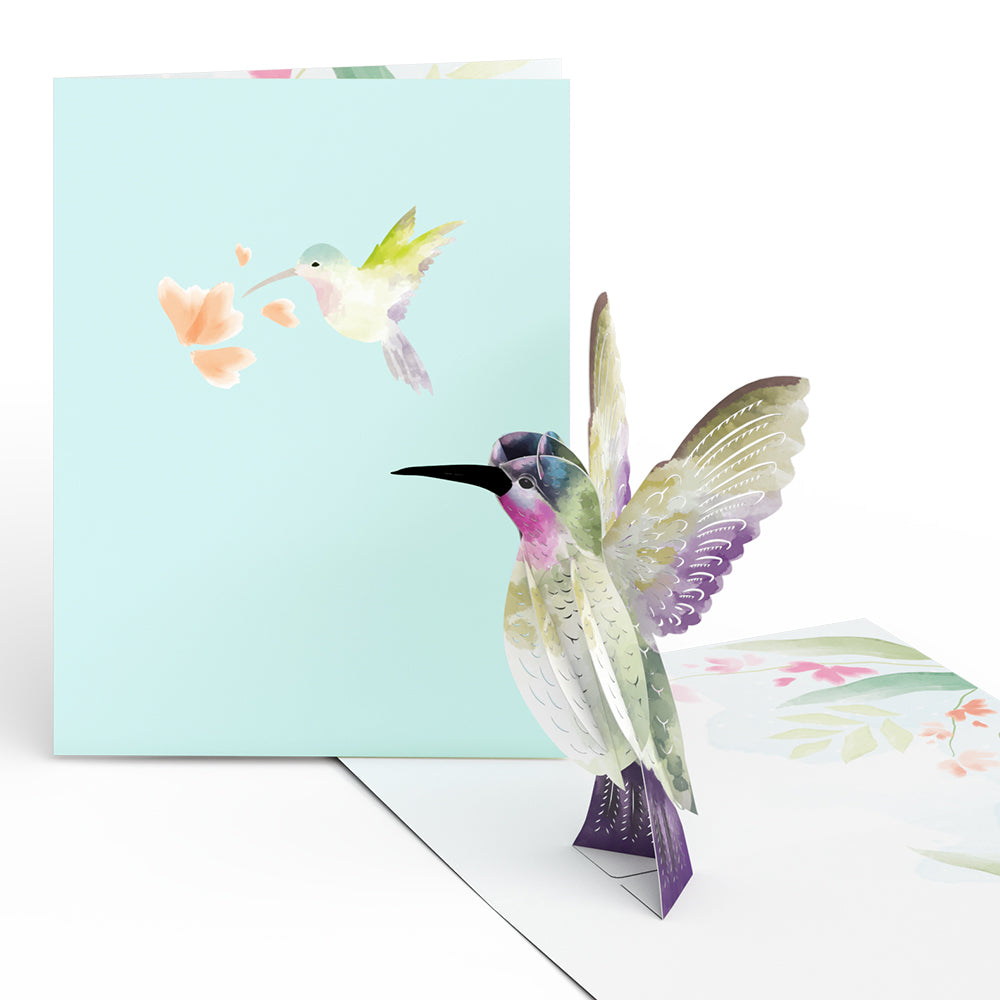 Moments That Matter Box Set (Assorted 12-pack): Paperpop® Card