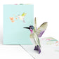 Moments That Matter Box Set (Assorted 12-pack): Paperpop® Card