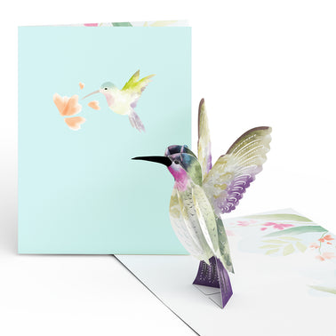 Moments That Matter Box Set (Assorted 12-pack): Paperpop® Card