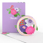 Moments That Matter Box Set (Assorted 12-pack): Paperpop® Card
