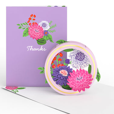 Moments That Matter Box Set (Assorted 12-pack): Paperpop® Card