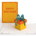 Bright Birthday Box Set (Assorted 12-Pack): Paperpop® Card