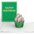 Bright Birthday Box Set (Assorted 12-Pack): Paperpop® Card