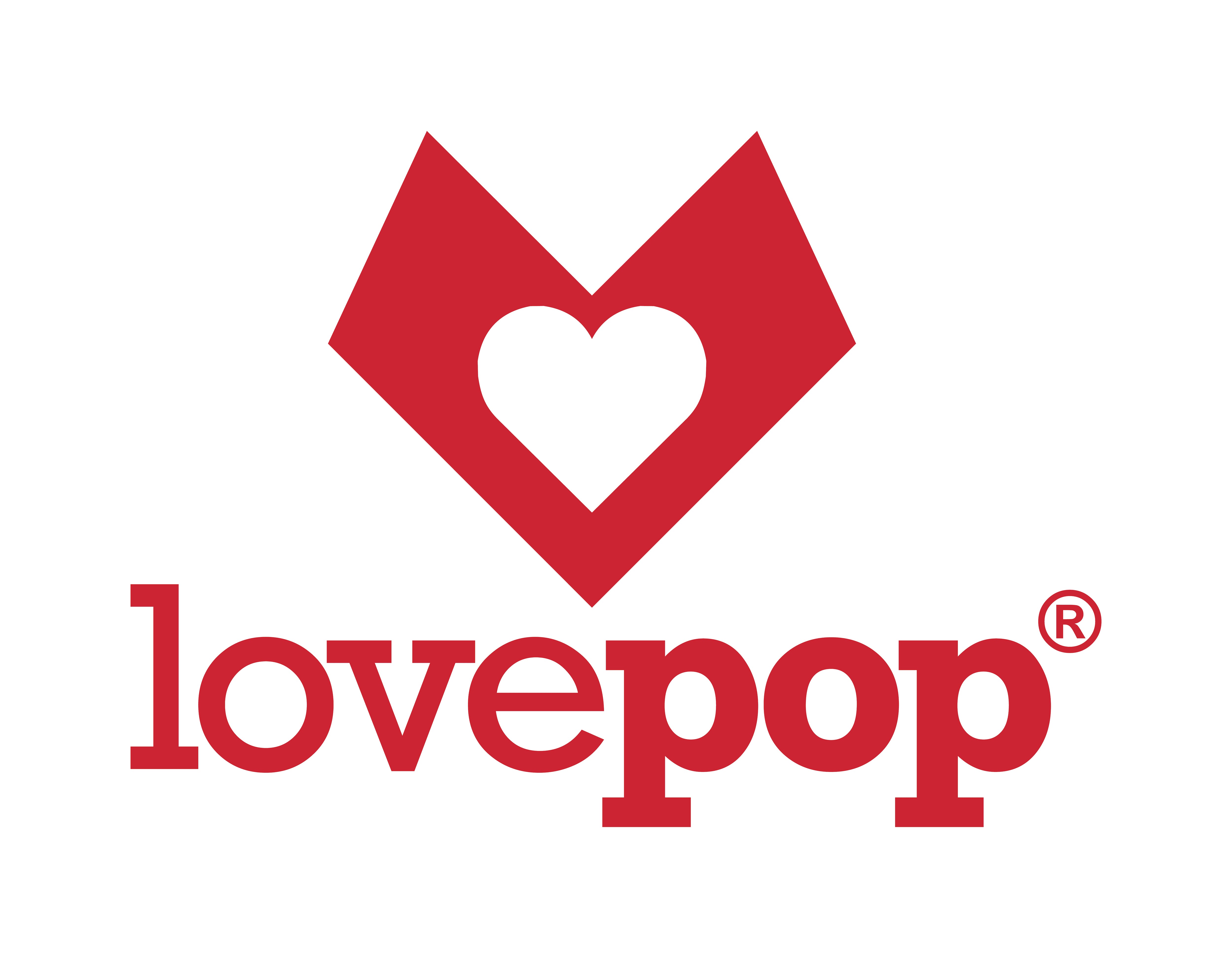 Lovepop