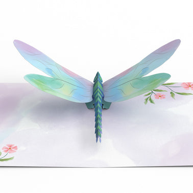 Watercolor Wings Box Set (Assorted 12-pack): Paperpop® Card