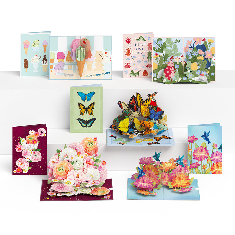 Stash Pass Always - Spring 2026