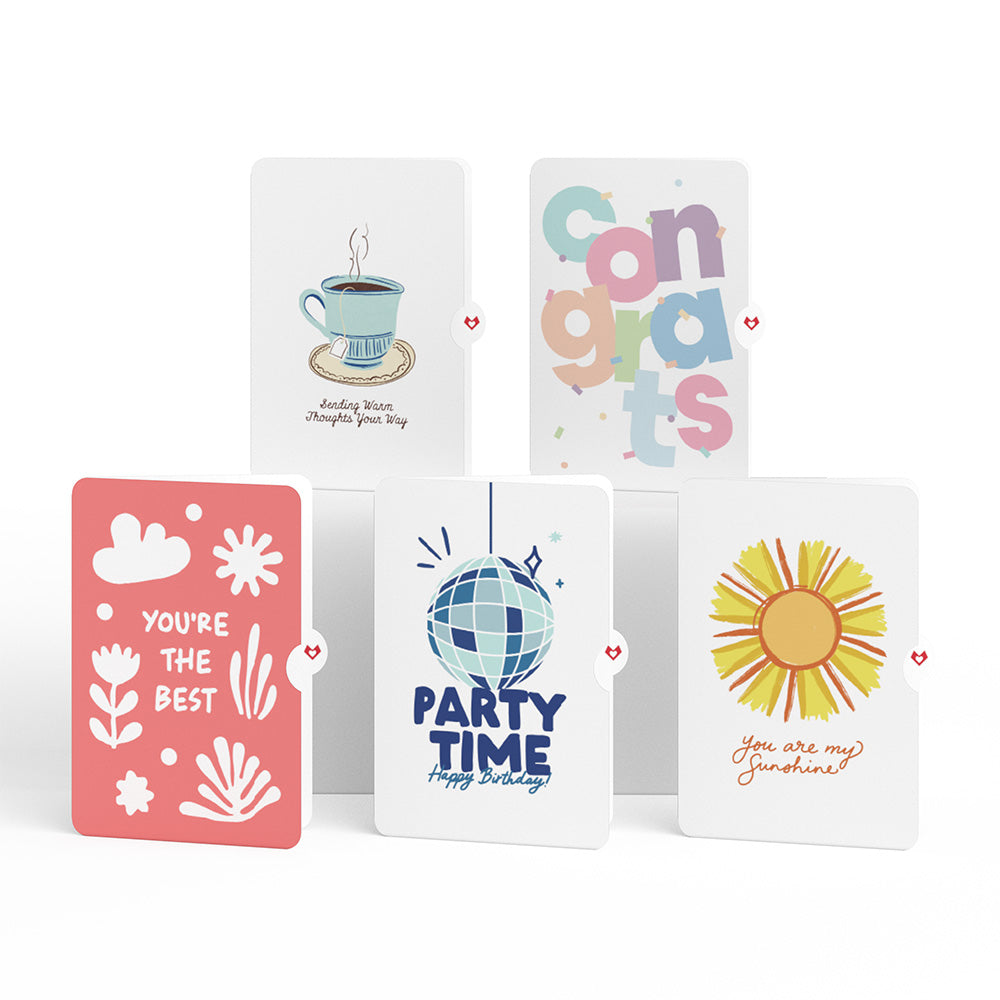 Stash Pass Always - Spring 2026