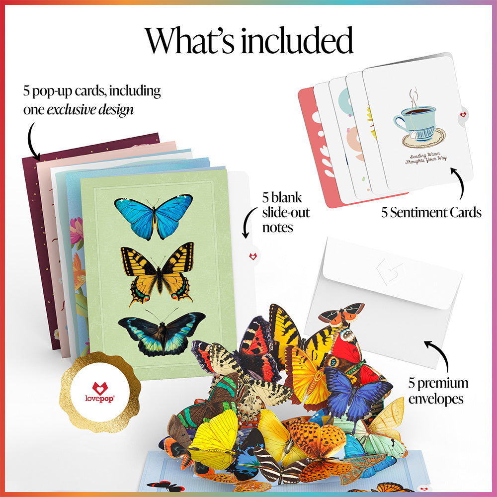 Stash Pass Always - Spring 2026