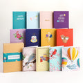 Moments That Matter Box Set (Assorted 12-pack): Paperpop® Card