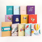 Moments That Matter Box Set (Assorted 12-pack): Paperpop® Card