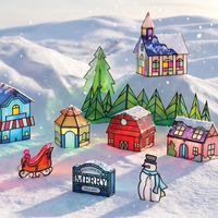 Shop byAdvent Calendars