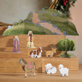 The First Christmas 24 Day Nativity Advent Calendar
