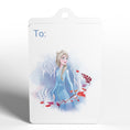 Gift Tag 4-Pack: Disney Frozen 2 – Lovepop Gift Tag 4-Pack: Disney Frozen 2 – Lovepop