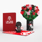 Star Wars™ Darth Vader™ Valentine Bundle