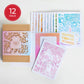Birthday Pack (Assorted 12-Pack): Lovepop Moments™ Card