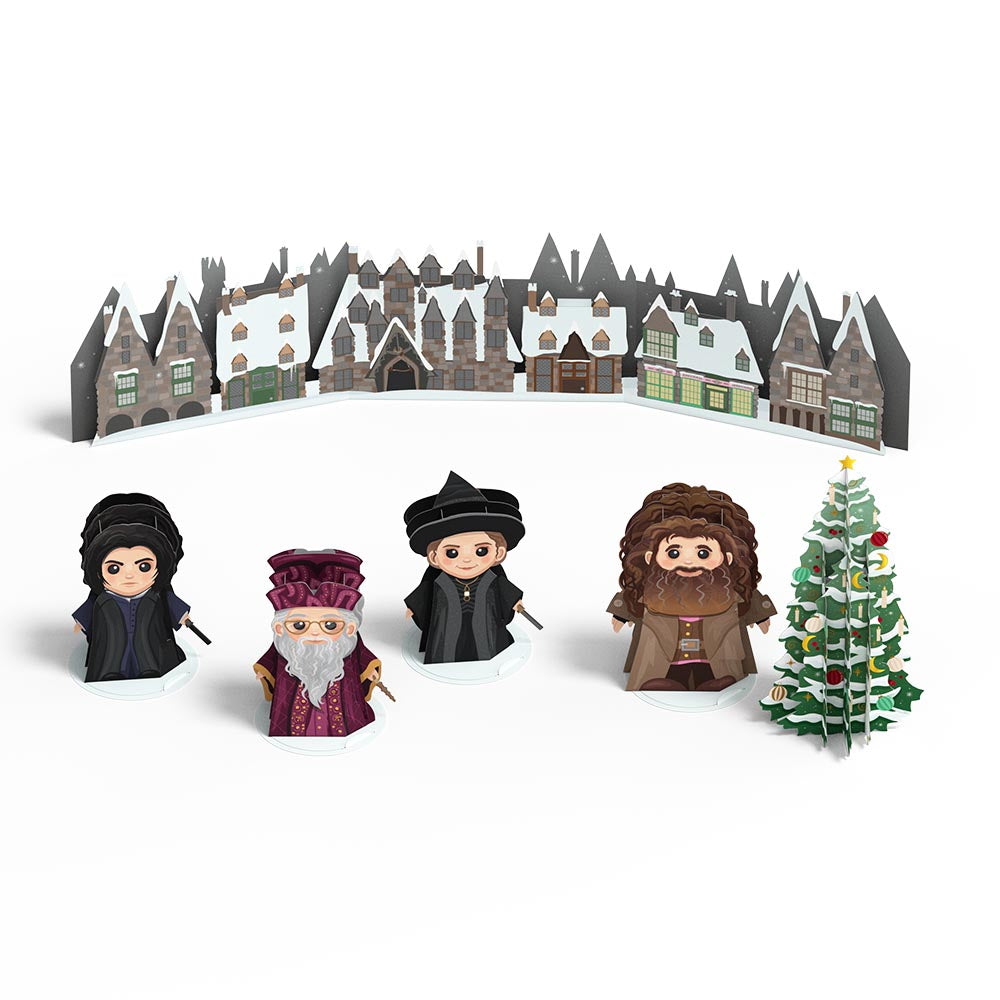 Harry Potter™ 12 Days Of Magic Holiday Advent Calendar
