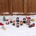 Harry Potter™ 12 Days Of Magic Holiday Advent Calendar