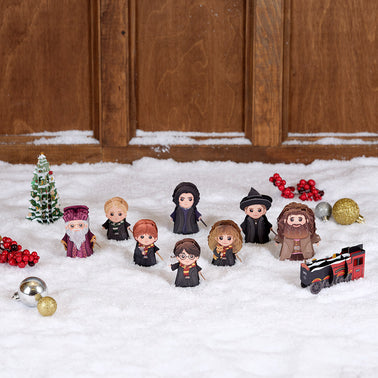 Harry Potter™ 12 Days Of Magic Holiday Advent Calendar
