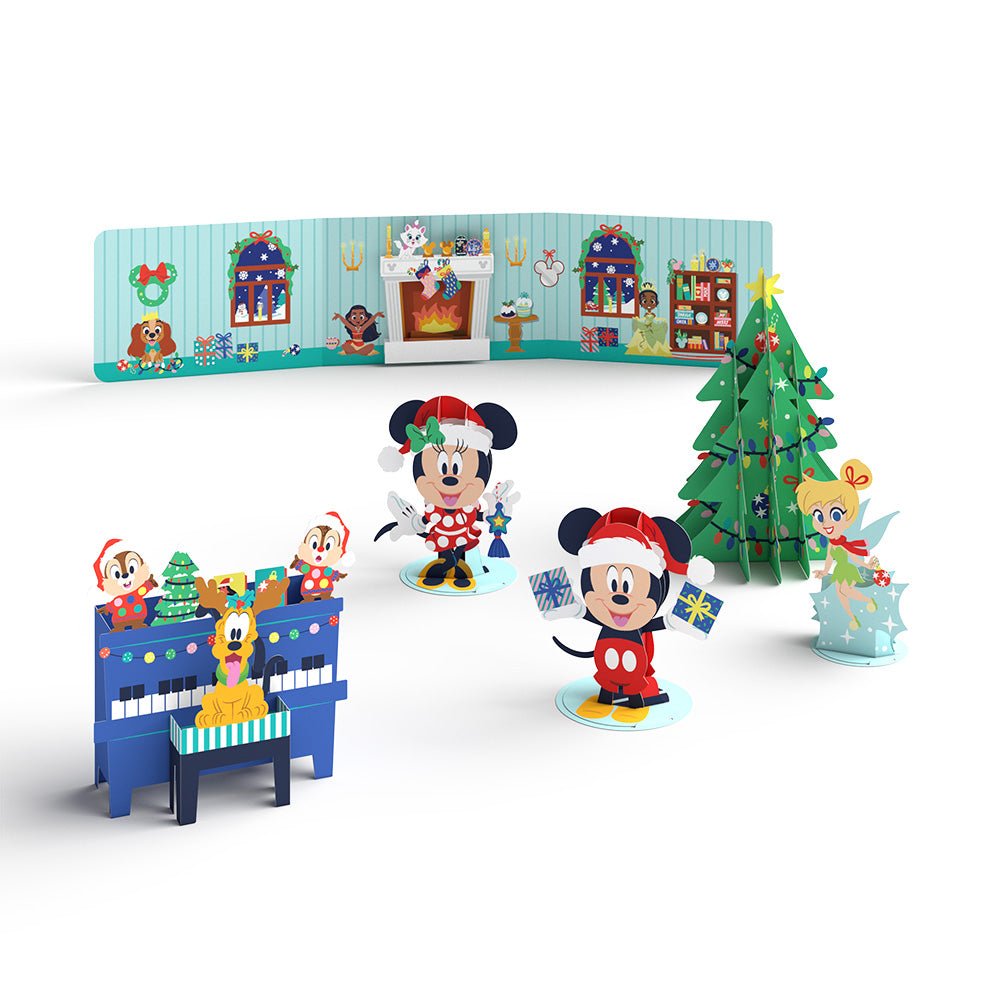 Disney Advent Calendar, Disney Christmas Advent Calendar