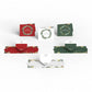 Happy Holidays Gift Card Holders 6-Pack