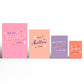 We Go Together Like... Valentine's Day 4-in-1 Nesting Card