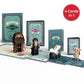 Harry Potter™ Magical Birthday Surprises 4-in-1 Nesting Card