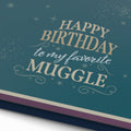 Harry Potter™ Magical Birthday Surprises 4-in-1 Nesting Card
