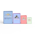 Star Wars™ The Mandalorian™ Grogu™ Mother’s Day Favorite Things 4-in-1 Nesting Card