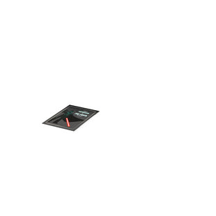 Star Wars™ Most Impressive Birthday 4-in-1 Nesting Card