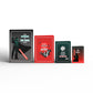 Star Wars™ Most Impressive Birthday 4-in-1 Nesting Card