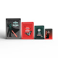 Star Wars™ Most Impressive Birthday 4-in-1 Nesting Card