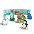 Elf 12 Days of Christmas Cheer Advent Calendar
