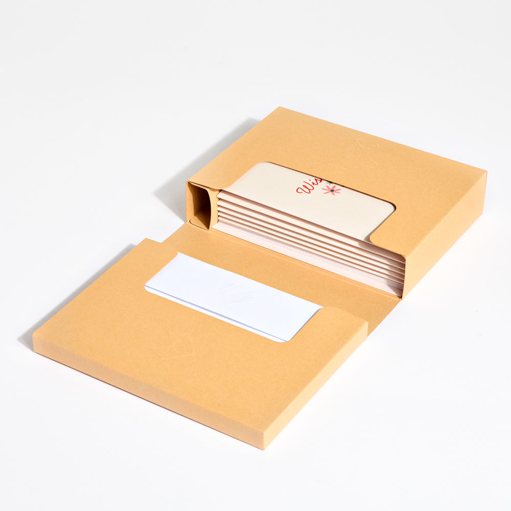 Whimsical Birthday Box Set (Assorted 12-Pack): Paperpop® Card