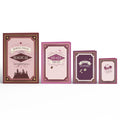 Harry Potter™ Magical Valentine's Day 4-in-1 Nesting Card
