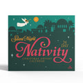 Silent Night 24 Day Nativity Christmas Advent Calendar