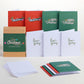 Classic Christmas Box Set (Assorted 12-Pack): Paperpop® Card