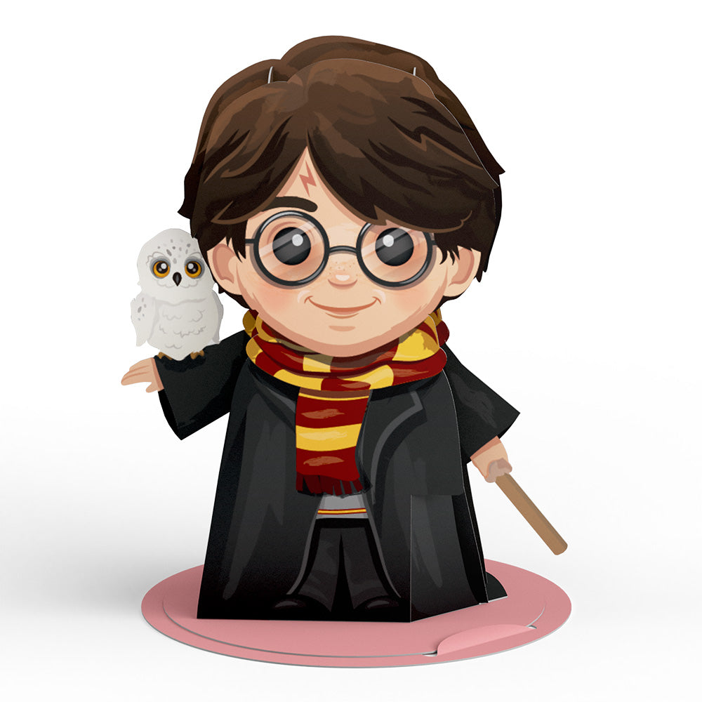 Harry Potter™ Valentine’s Day Cards, Kid’s Classroom 24-Pack