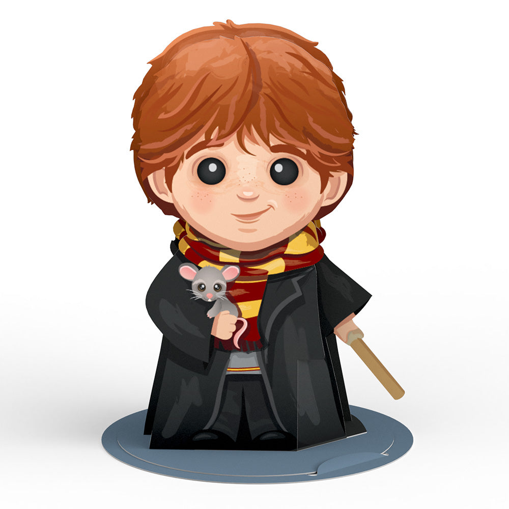 Harry Potter™ Valentine’s Day Cards, Kid’s Classroom 24-Pack