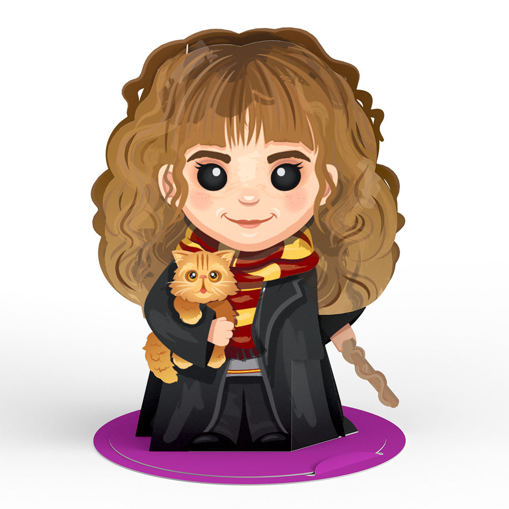 Harry Potter™ Valentine’s Day Cards, Kid’s Classroom 24-Pack