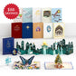 Religious Christmas & Everyday Favorites Super Pack