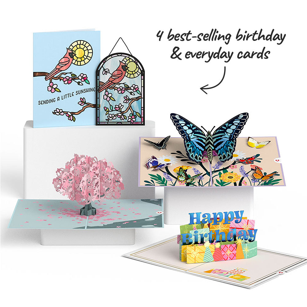 Religious Christmas & Everyday Favorites Super Pack