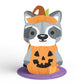Halloween Assorted Cards Kids Classroom 8-Pack