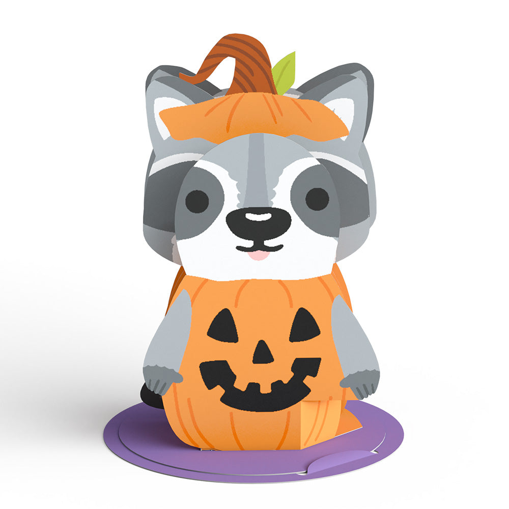 Halloween Assorted Cards Kids Classroom 8-Pack