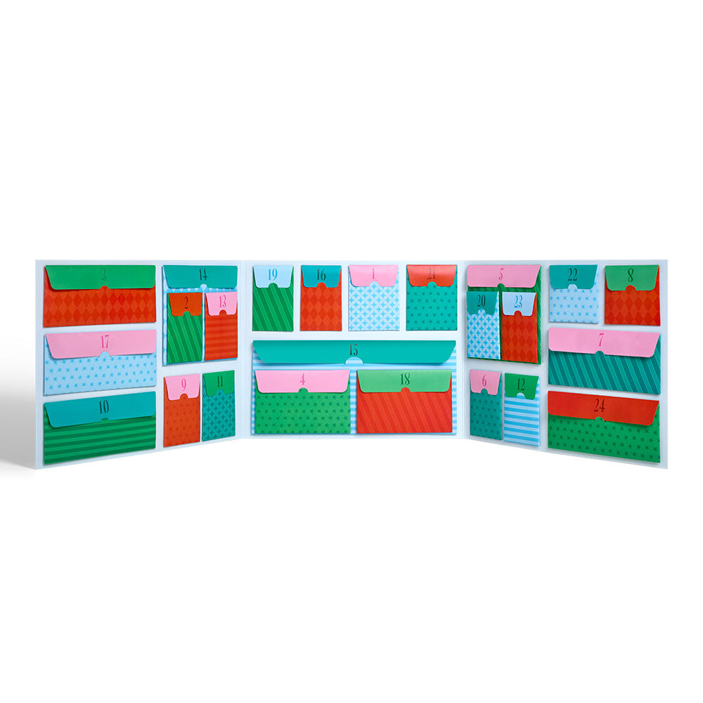 Dreaming of a Disney Christmas 24 Day Holiday Advent Calendar