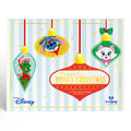 Dreaming of a Disney Christmas 24 Day Holiday Advent Calendar