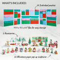 Dreaming of a Disney Christmas 24 Day Holiday Advent Calendar