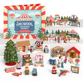 Snowden Christmas Market 24 Day Advent Calendar